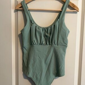 Abercrombie & Fitch bodysuit